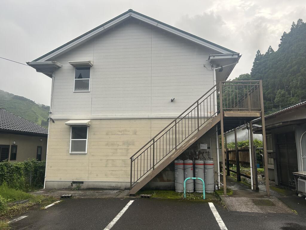 安楽コーポ