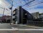 夙川駅より徒歩6分 3階 築1年11ヶ月の賃貸物件