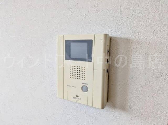 セキュリティ　詳細は、ウィンドワード中の島店までご相談下さい。