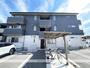 倉敷駅より徒歩17分 3階 築4年1ヶ月の賃貸物件