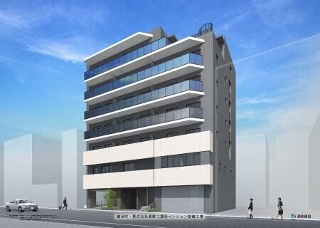 建物外観　物件画像