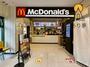 飲食店　マクドナルド 横浜南フジスーパー店（飲食店）まで531m