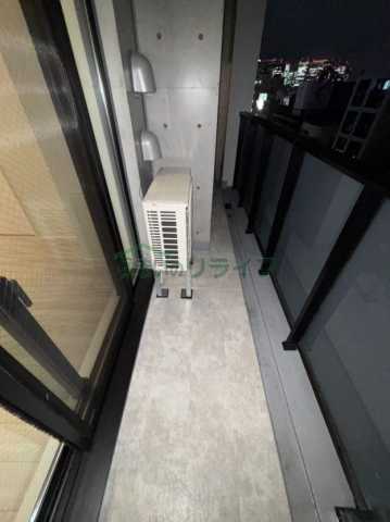 プラウドフラット日本橋馬喰町の内装写真