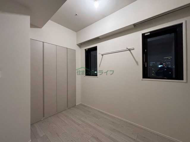 プラウドフラット日本橋馬喰町の内装写真