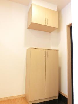 収納　シューズＢＯＸ