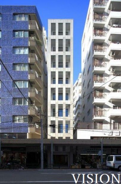 建物外観　☆外観☆