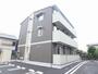 朝倉駅より徒歩9分 3階 築7年2ヶ月の賃貸物件