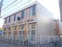 レオパレスZIOUN 1階 築24年の賃貸物件