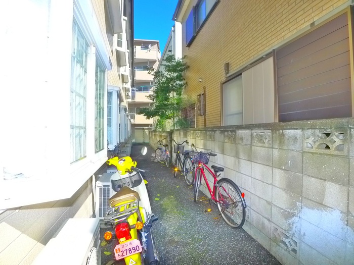 その他共有部分
