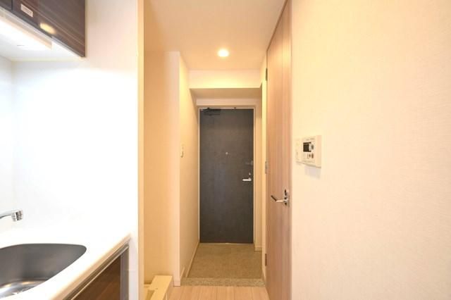 N-Stage西所沢の内装写真