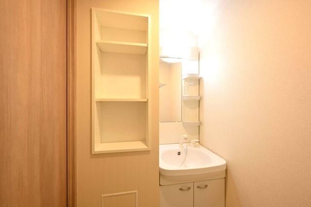 N-Stage西所沢の内装写真