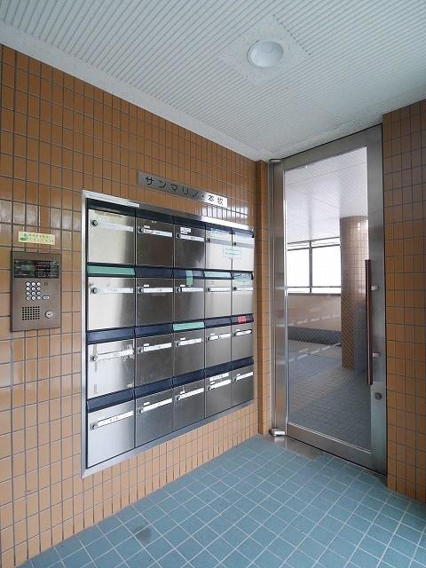 ＪＲ京浜東北線 石川町駅 徒歩5分 4階建 築32年の外観写真