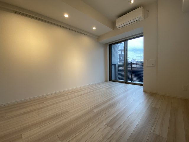 DeLCCS板橋Southの内装写真