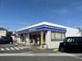 コンビニ　ローソン自然田店（コンビニ）まで262m