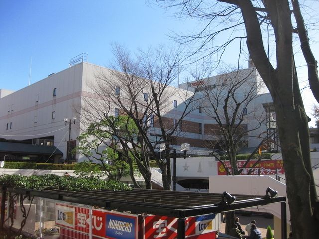 ショッピングセンター　VARIE（ショッピングセンター）まで362m