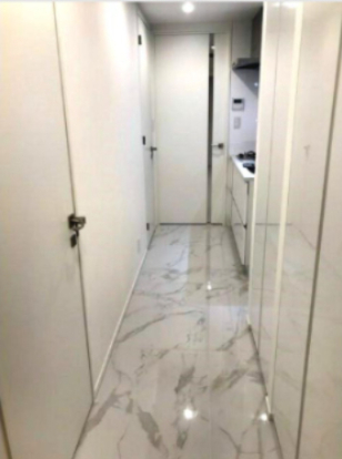 玄関　別部屋参考写真