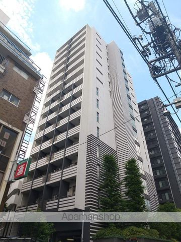 ＪＲ中央線 東中野駅 徒歩1分 築16年