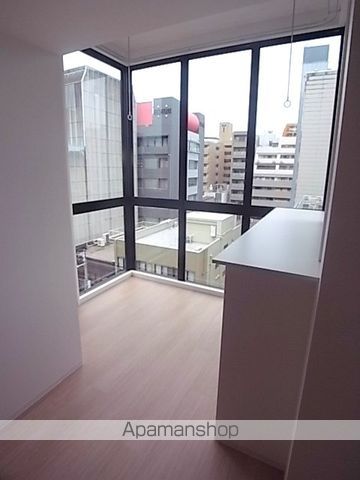 Y’s大手通の内装写真