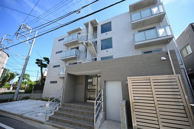 CLIVIA市川真間