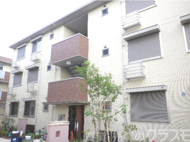 建物外観　大和ハウスのＤ－ｒｏｏｍ♪
