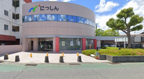 ロイヤルハイツ上本町の周辺写真