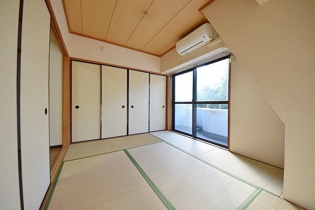 居室・リビング　別部屋参考写真