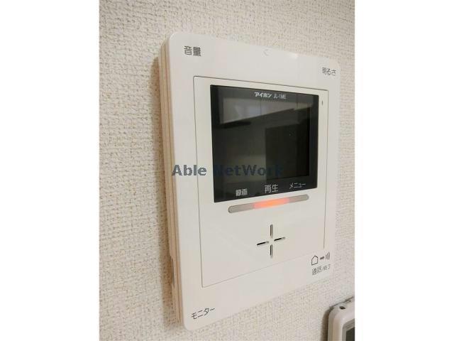 名鉄西尾線 西尾駅 バス乗車時間：12分 最寄りバス停で下車 徒歩7分 3階建 築10年のその他写真