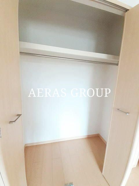 クラール・ブリーゼIの内装写真