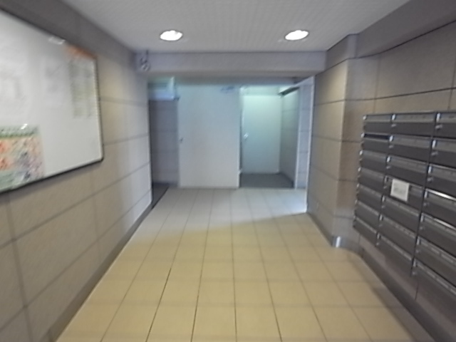 ロビー