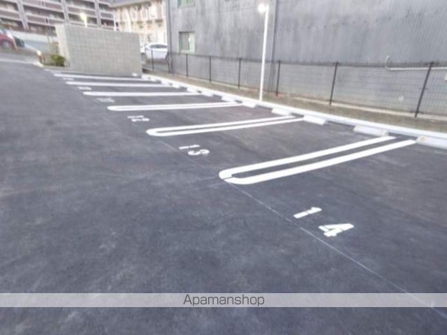 ＪＲ鹿児島本線 竹下駅 徒歩12分 3階建 築5年のその他写真
