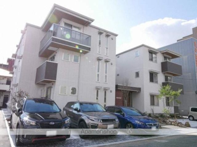 ＪＲ鹿児島本線 竹下駅 徒歩12分 築5年