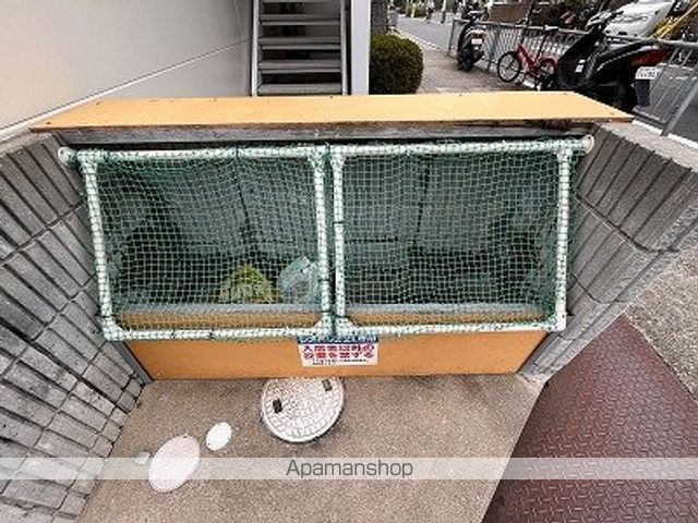 その他共有部分　その他共有部分