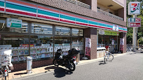 コンビニ　セブンイレブン 新座新堀3丁目店（コンビニ）まで400m