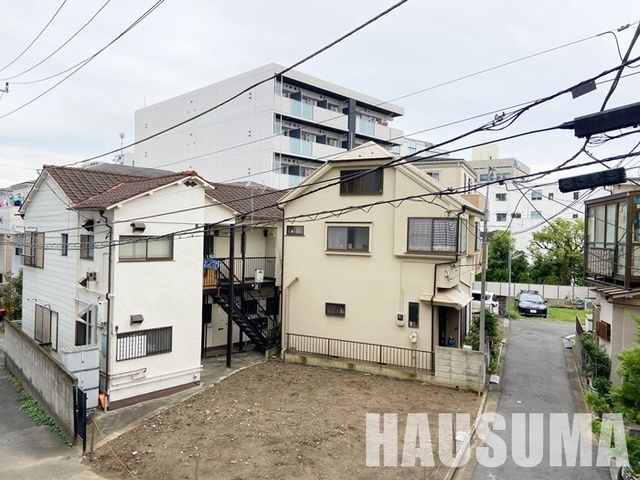 その他　景色