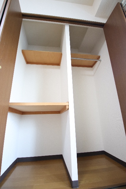 収納　※別室の参考写真の為、現況優先です。