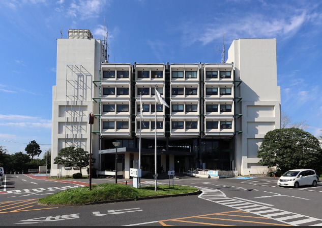 役所　佐倉市役所（役所）まで1019m