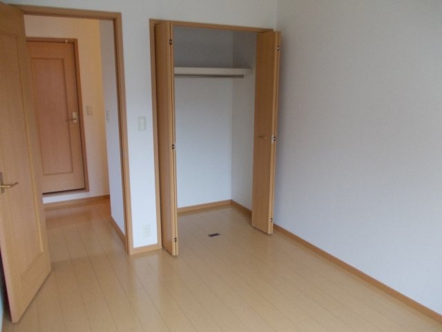 ナチュレAGAKEIIの内装写真