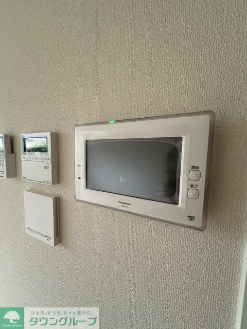 その他設備　設備