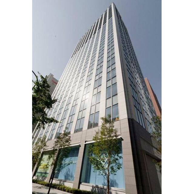 パークアクシス御成門 部屋番号:2005
