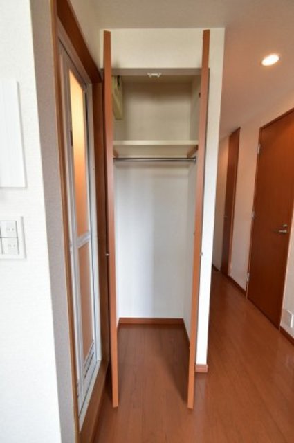 収納　別部屋参考写真