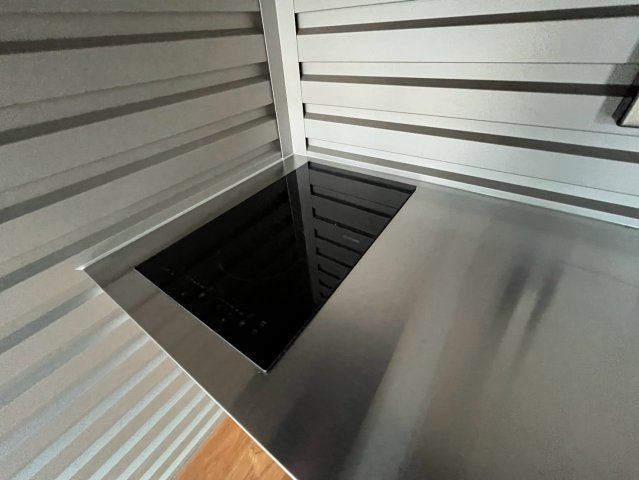 GARAIL 神戸東灘の内装写真