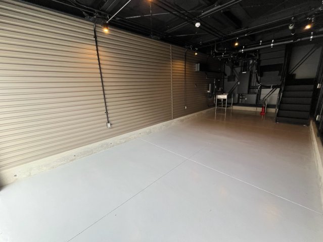 GARAIL 神戸東灘の外観写真