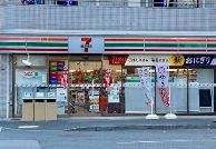 コンビニ　セブンイレブン墨田2丁目店（コンビニ）まで153m