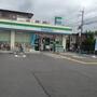 コンビニ　ファミリーマート 高槻宮田町二丁目店（コンビニ）まで641m