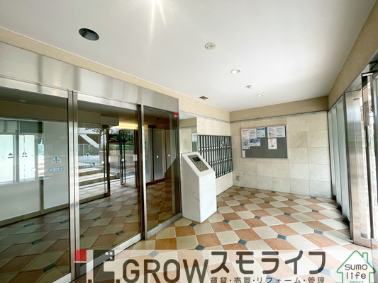 ＪＲ東海道本線 住吉駅 徒歩5分 9階建 築20年の外観写真