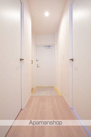 都営浅草線 押上駅 徒歩7分 7階建 築30年の玄関写真
