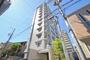 京橋駅より徒歩11分 8階 築13年9ヶ月の賃貸物件