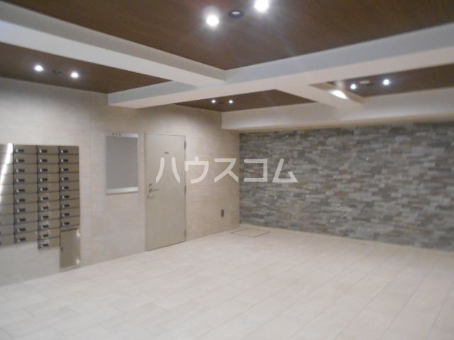 コルザKIIの外観写真