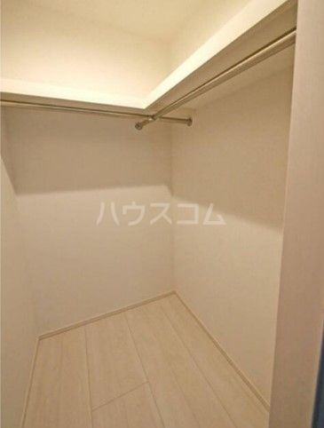 コルザKIIの内装写真