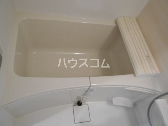 コルザKIIの風呂写真